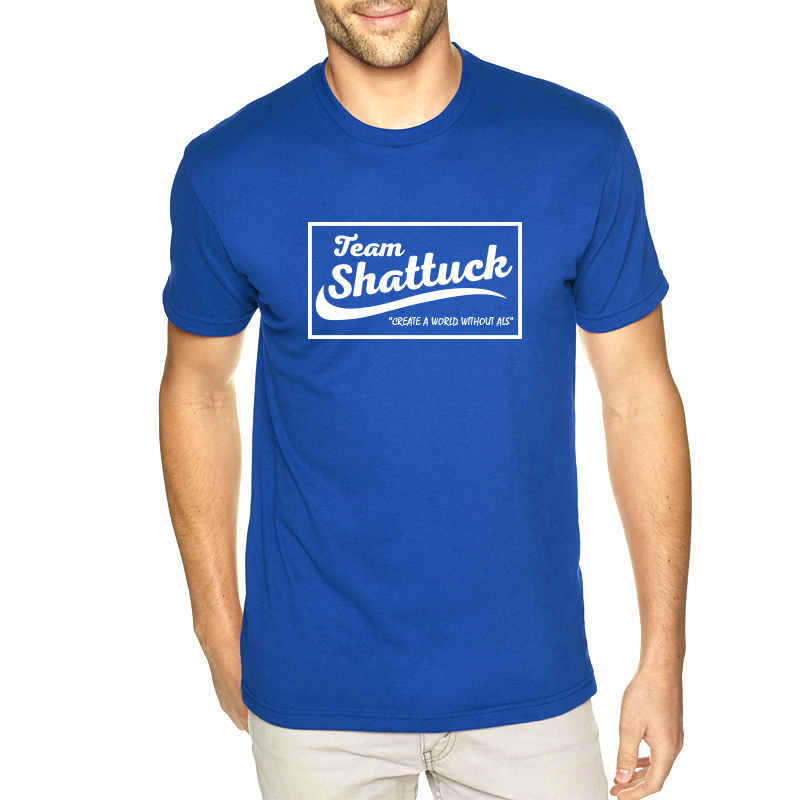 Team Shattuck T-Shirts | Punk Army