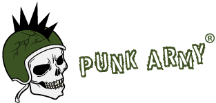 Punk Army - Custom T-Shirts and Printing Services