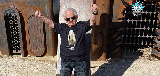 Felix Silla