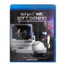 What We Left Behind