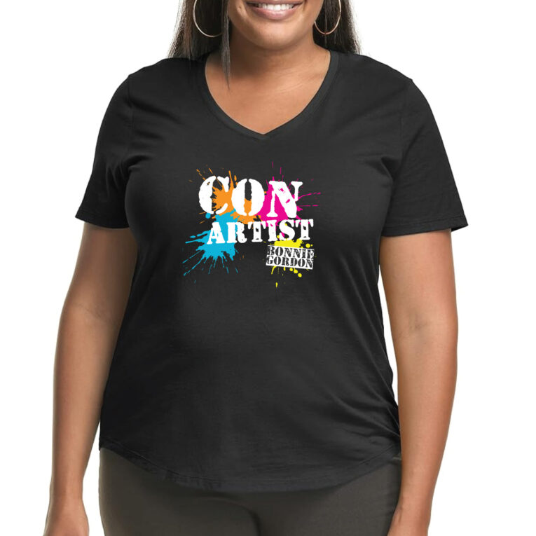 Bonnie-con