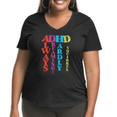 ADHD Shirt