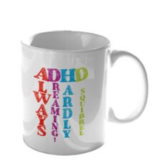 ADHD Mug