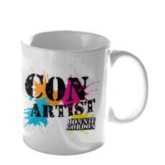 Con Artist Mug