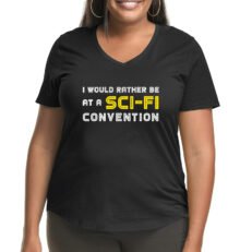Sci-Fi Shirt