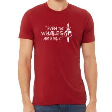 Whales Shirt