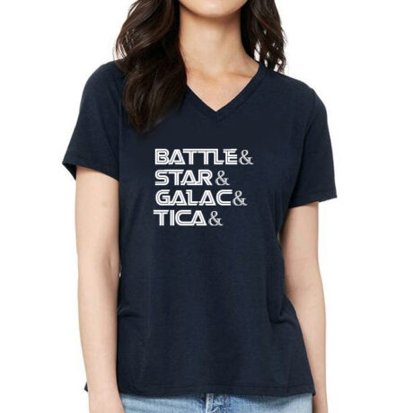 Battlestar Galactica
