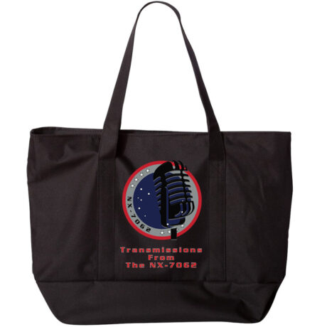 NX-7062 Tote Bag