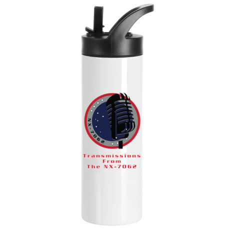 NX-7062 Tumbler