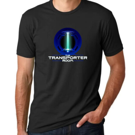 The Transporter Room Shirt