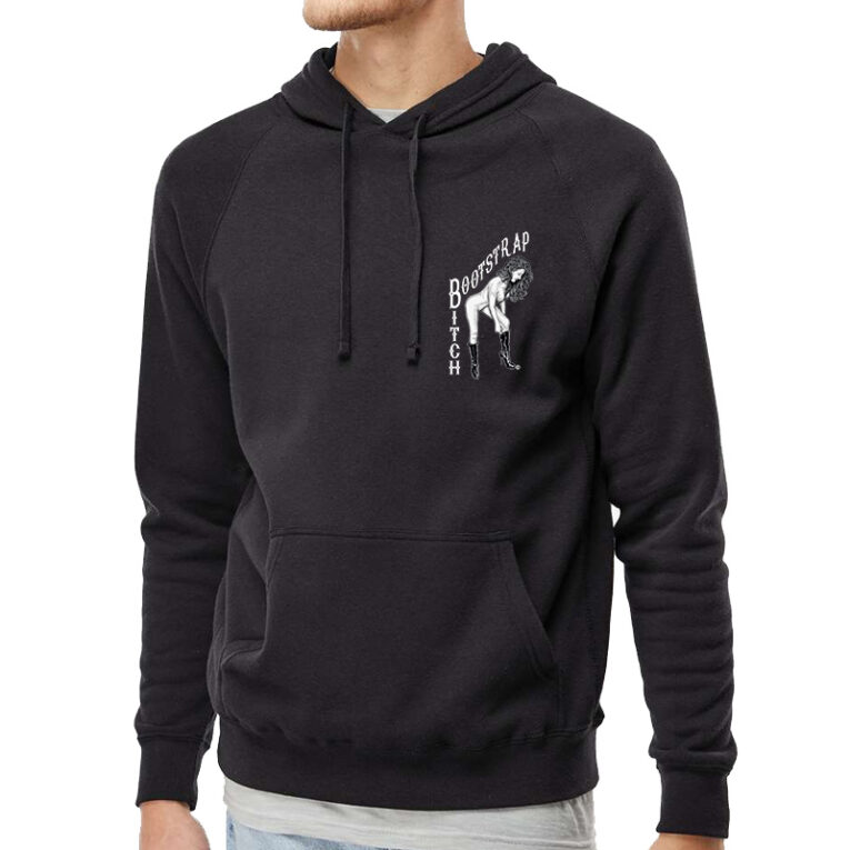 bootstrap-hoodie