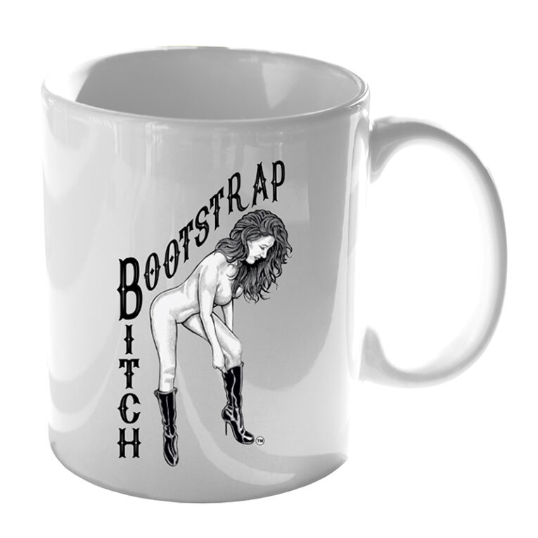 bootstrap-mug