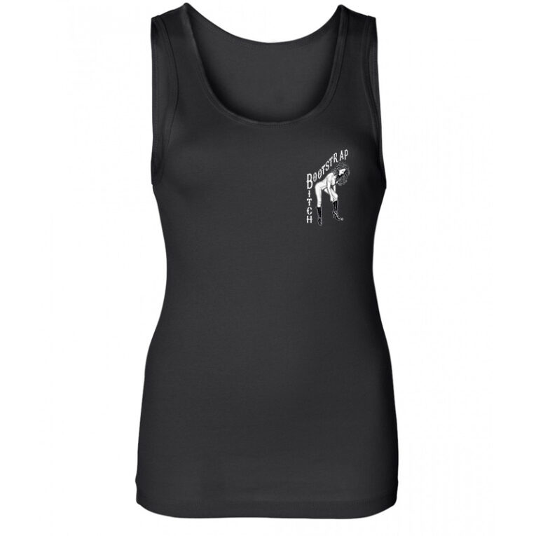 bootstrap-tank-woman