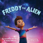 Freddy The Alien
