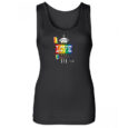love-rainbow-tank-woman