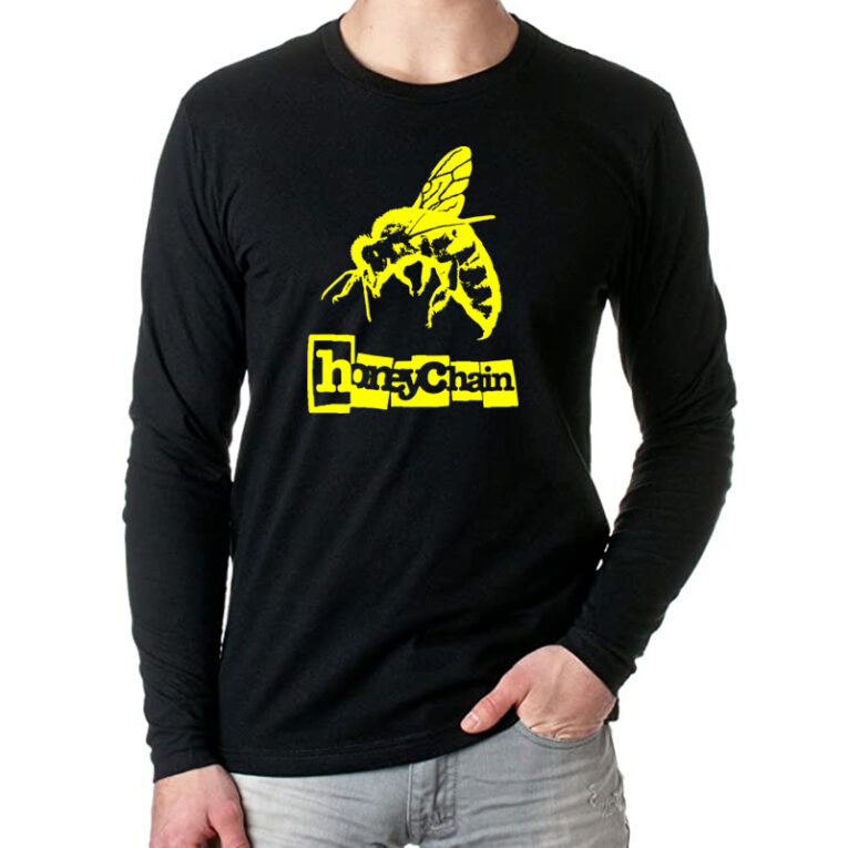 honeychainyellowlong