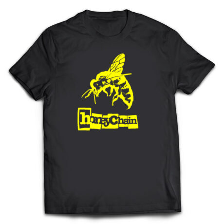 Honey Chain Shirt