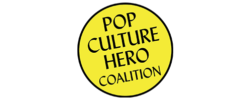 Pop Culture Hero Coalition